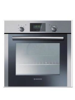 Hoover Hoc709X 60Cm Built-In Electric Single Oven